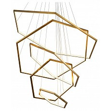 Подвесной светильник loft it ring 1...